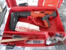 cloueuse spit hilti DX 460 M