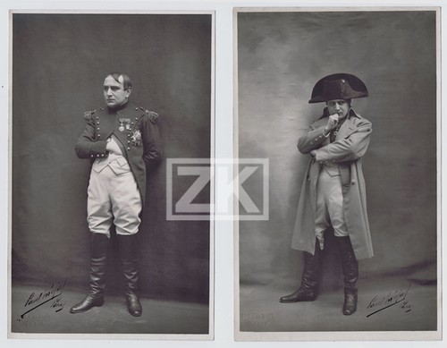 Emile drain bonaparte film - bonaparte,