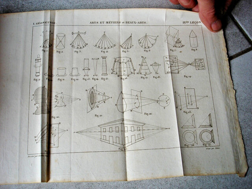 Charles dupin planches - charles,