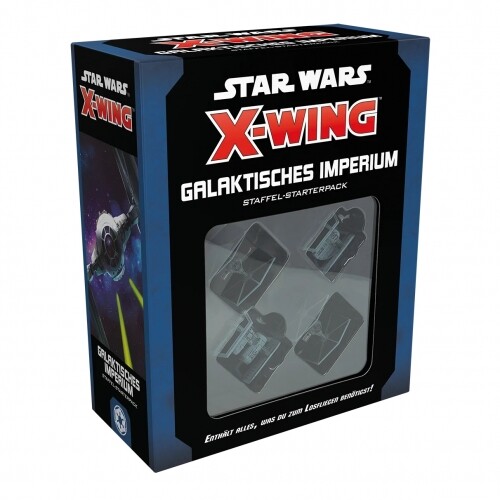 Star wars wing édition - wars, 2.
