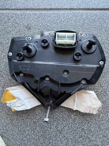 Compteur suzuki gsxr 750 2008 - gsxr,