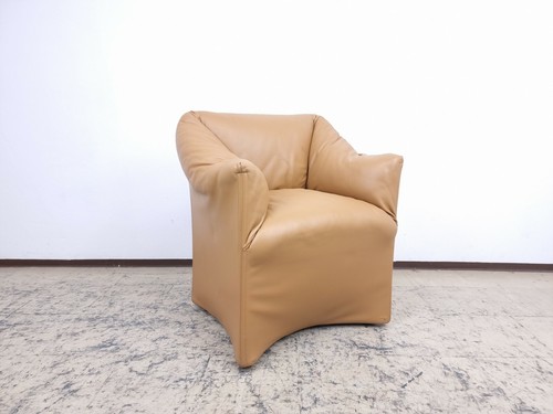 Cassina tentazione fauteuil - tentazione,