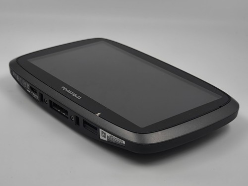 Tomtom go5000 4fl50 gps - tomtom,