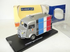 CITROEN TYPE H SKI ROSSIGNOL