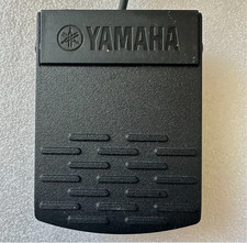 Yamaha   Pédale de sustain Piano  Clavier  (M-515) Prise Jack