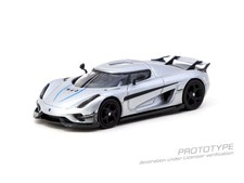 Tarmac Works 1:64 Koenigsegg