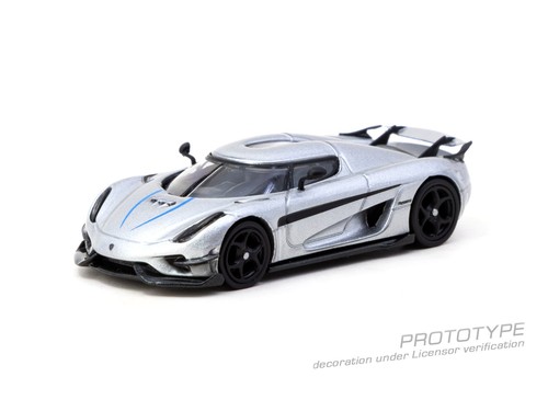 Tarmac works koenigsegg - works,