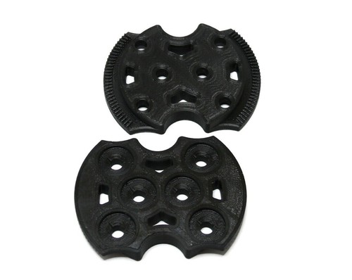Pour burton snowboard fixation - burton,