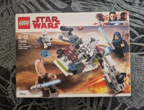 Lego star wars - wars, &