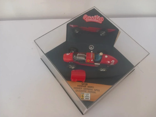 Voiture miniature quartzo - voiture,