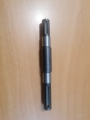 Axe tondeuse grillo 76002 - grillo,