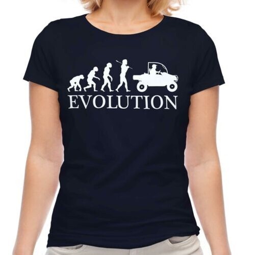Plage buggy évolution - plage,