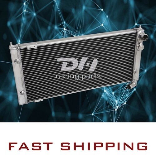 All aluminum radiator for - all,