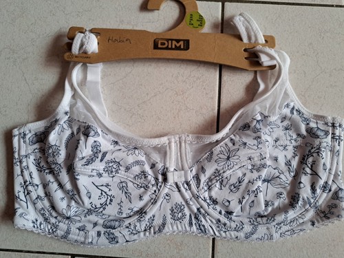 Soutien gorge dim neuf - dim,