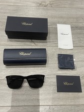 Lunettes De Soleil Chopard
