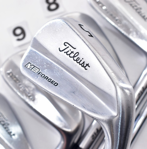 Titleist 712 forged - mb,