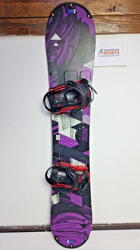 Burton ltr 148l snowboard - snowboard, +