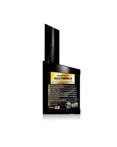 Warm gold formula - warm, ml