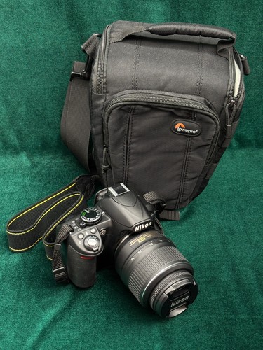 Appareil photo reflex