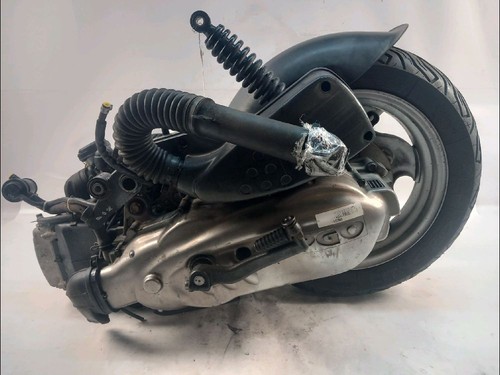 Bloc moteur pgo - moteur, trex