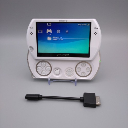 Sony psp playstation - go,