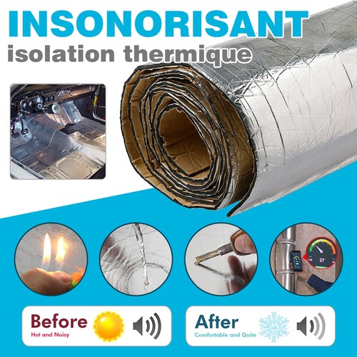 Protection isolante 200cm - protection,