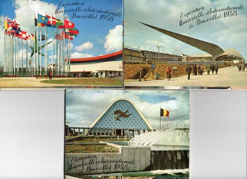 Carnets complets cartes - 3,