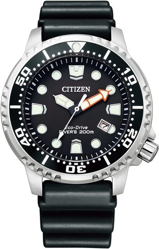 Citizen watch promaster marine - citizen,