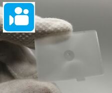 ?VIDEO?✨MINT✨ Ricoh XR-P Prism Split Focusing Screen From JAPAN