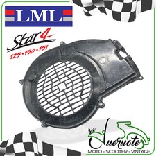 Couvercle Pare-ventilateur LML