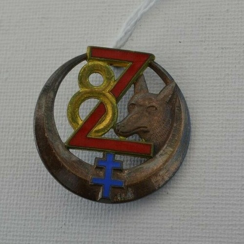 Regiment zouaves drago - regiment,