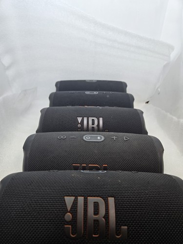 Lot jbl charge 5 - [lot,