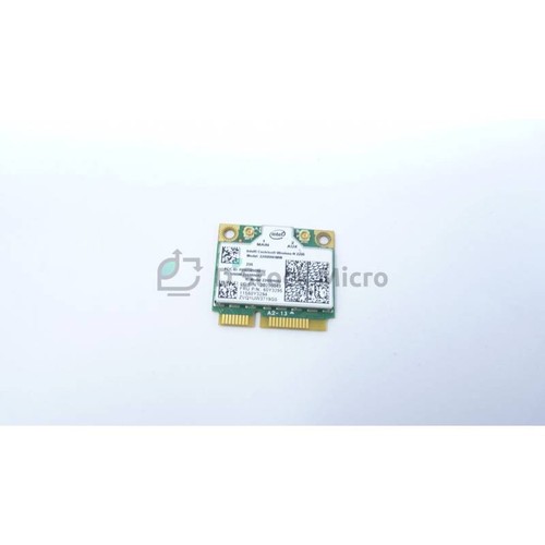 Carte wifi intel 2200bnhmw - carte,