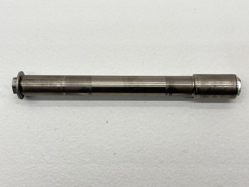 Oem front wheel axle fits - axle, ktm