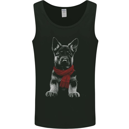 Chien berger allemand chiot - berger,