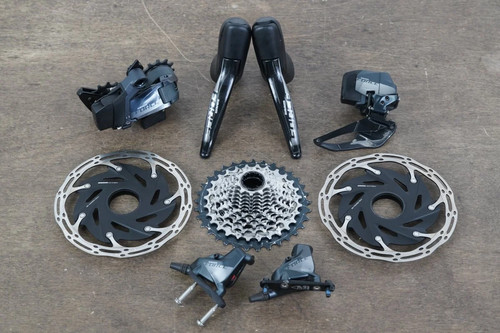 Sram red axs - sram,