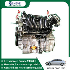 🇫🇷 MOTEUR   HONDA CIVIC