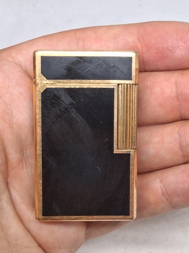 Briquet dupont laque - dupont, de