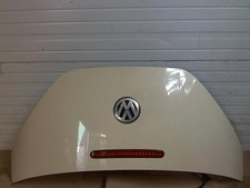 Malle/Hayon arriere VOLKSWAGEN