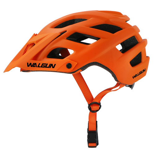 Casque vélo tout terrain - vélo,