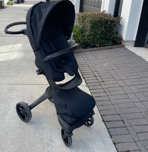Stokke xplory stroller - stokke, x