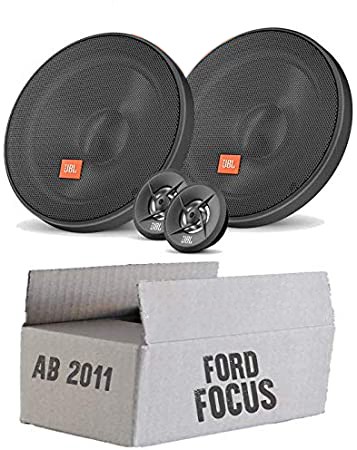 Jbl haut parleur pour ford - pour,