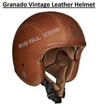 Royal Enfield "Granado vintage
