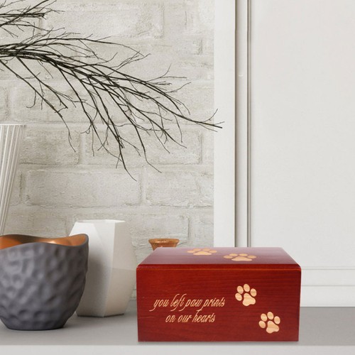 Urnes funéraires pour animaux - funéraires,
