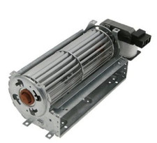 MCZ 4160473 -  Ventilateur Air