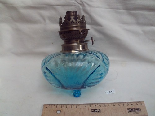 Ancien réservoir toupie en - toupie,