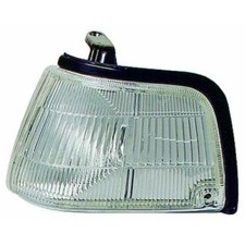 Clignotant Droit Blanc