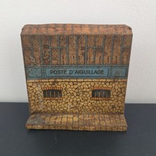 JEP France Poste Aiguillage