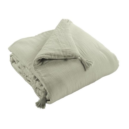 Edredon 150x150 gaze de - 150x150,