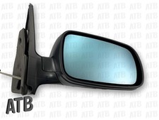 Rétroviseur Droit Convexe